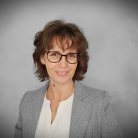 Manuela Kretzschmar, die therapeutische Leitung.